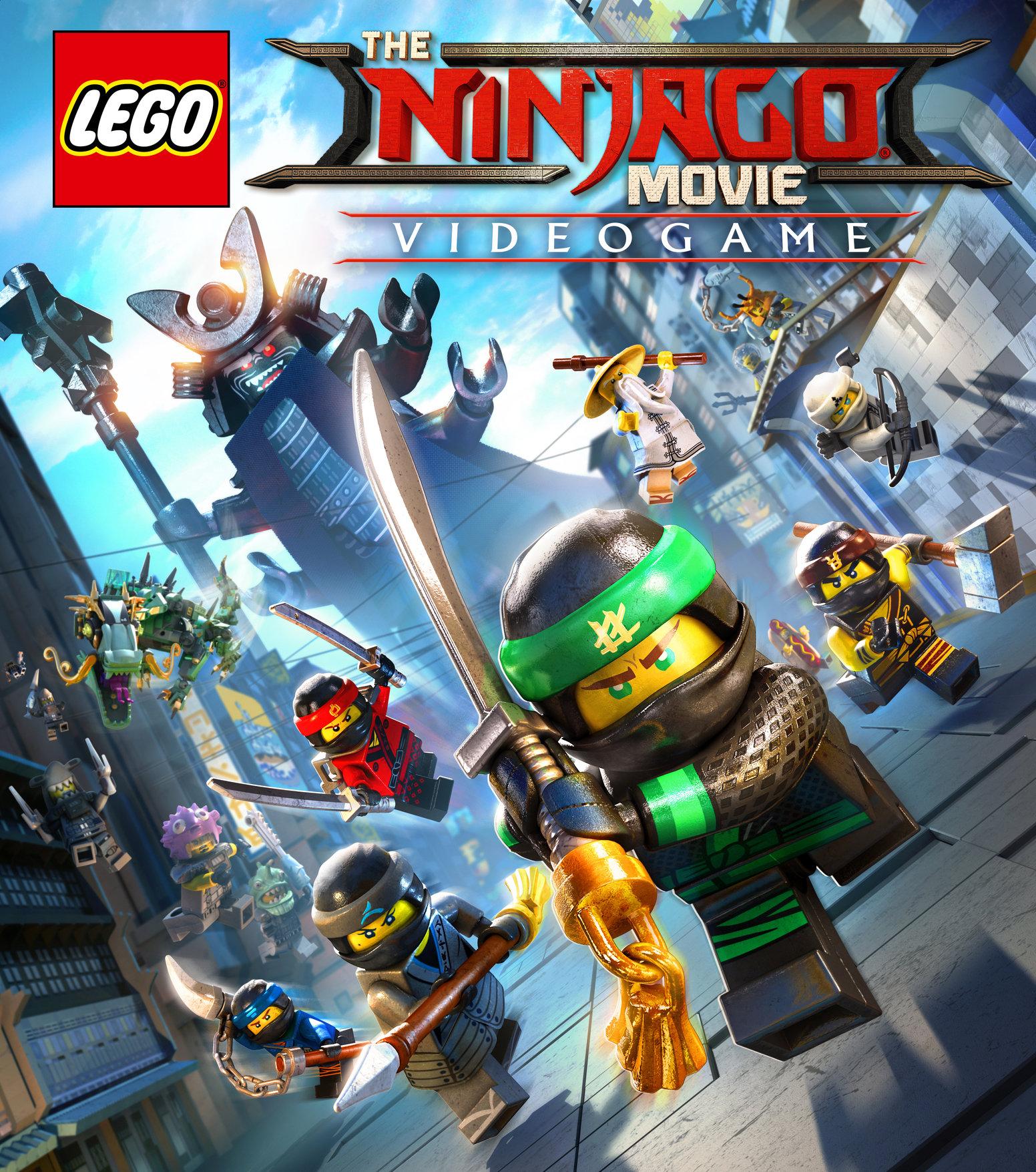Ninjago